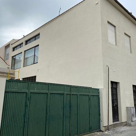 Firstfloorby22 Apartamento Matosinhos  Exterior foto