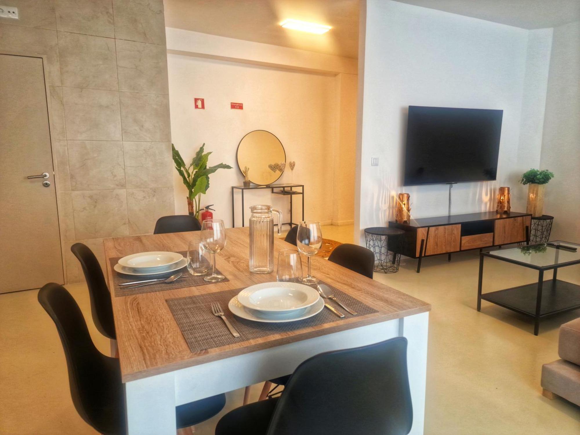 Firstfloorby22 Apartamento Matosinhos  Exterior foto