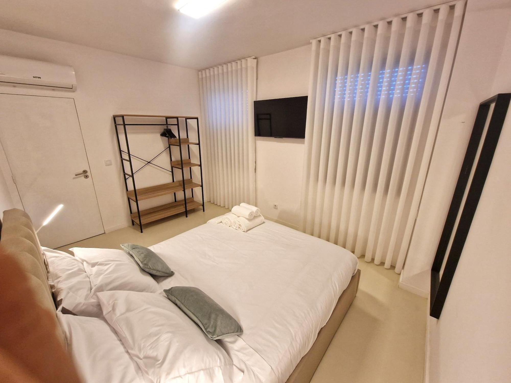 Firstfloorby22 Apartamento Matosinhos  Exterior foto