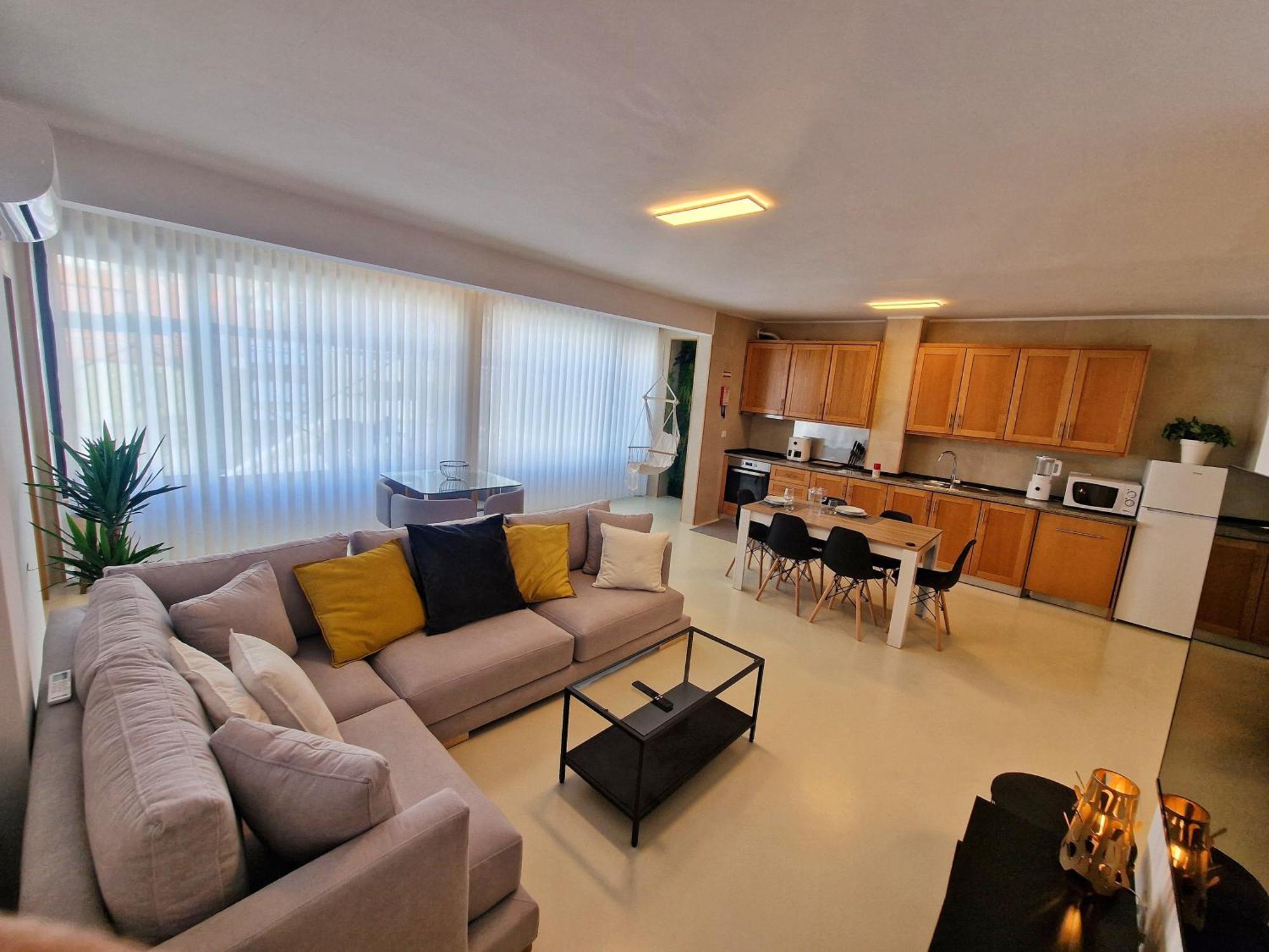 Firstfloorby22 Apartamento Matosinhos  Exterior foto