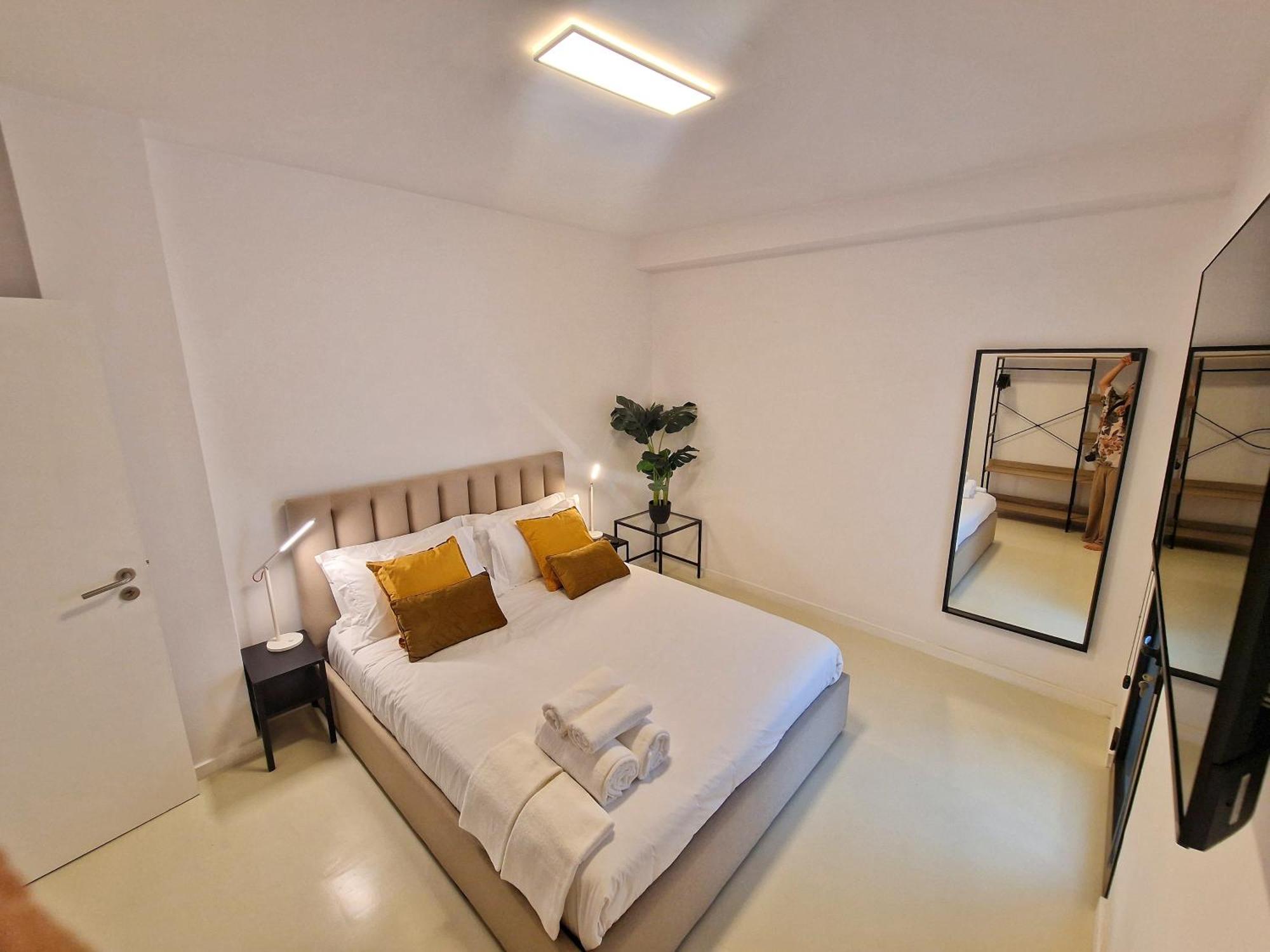 Firstfloorby22 Apartamento Matosinhos  Exterior foto