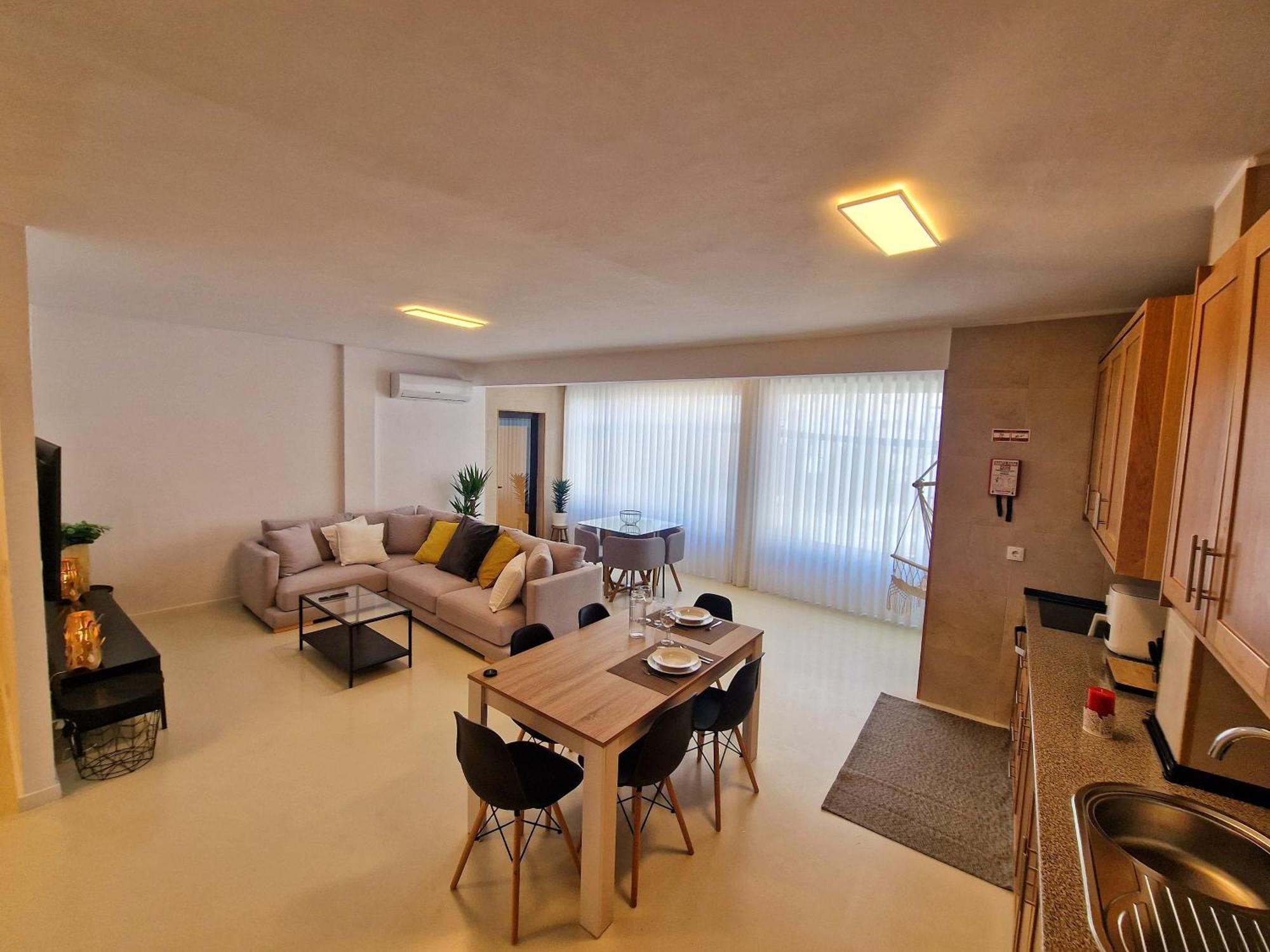 Firstfloorby22 Apartamento Matosinhos  Exterior foto