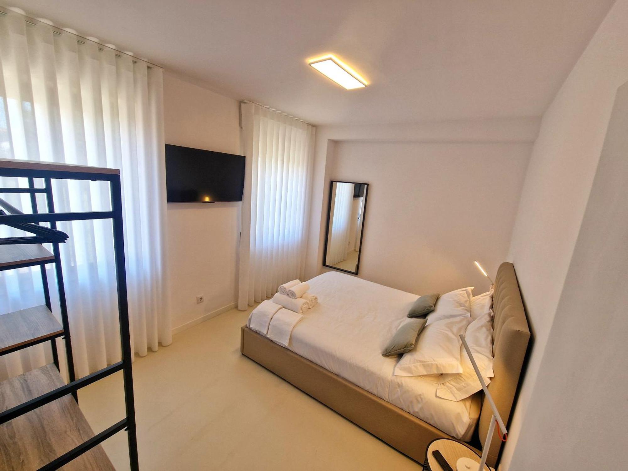Firstfloorby22 Apartamento Matosinhos  Exterior foto